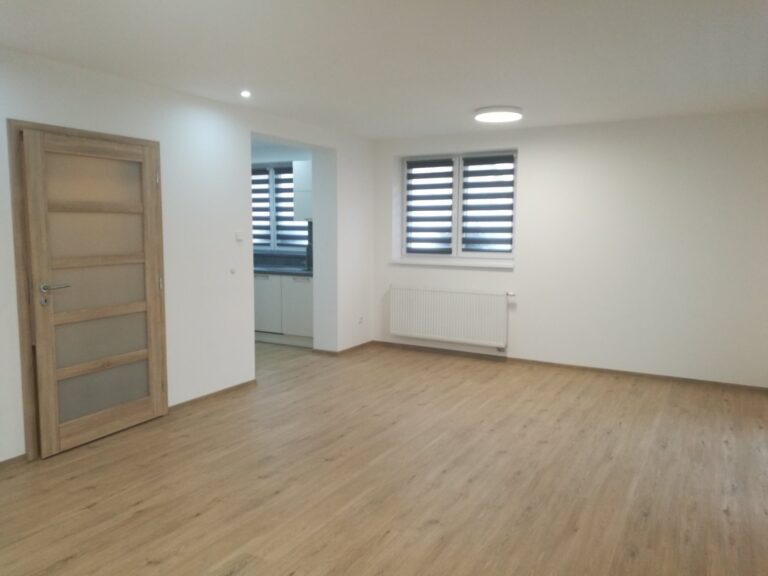 Pronájem rodinného domu 4+kk, 117 m2, Dolní  Bečva, pozemek 362 m2